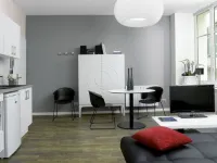 Appartements le 32
