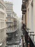 NQn Aparts & Suites Madrid