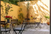 Hotel Orion Hotel a Praga