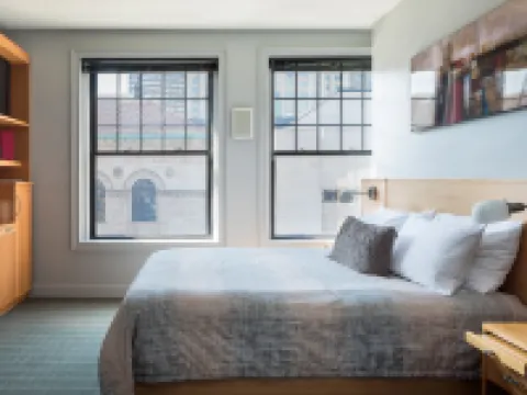 Charlesmark Hotel Hotels near Beacon Street