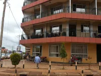 Hotel Good News Hotels in Erute