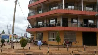 Hotel Good News Hotels in Erute