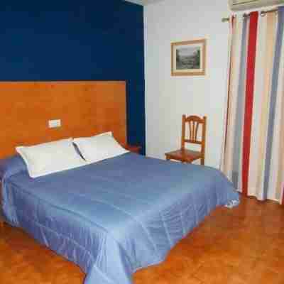 Hostal Villa Rooms