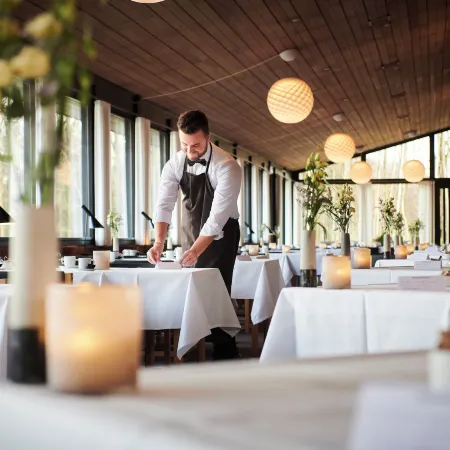 Munkebjerg Hotel