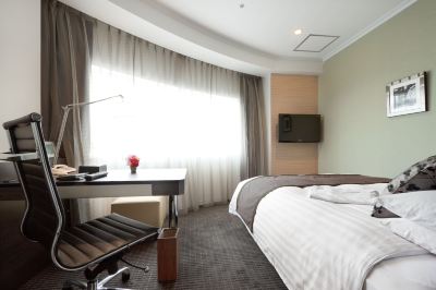 その他 パレスホテル大宮の写真