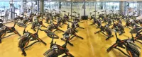 Sant Jordi Boutique Hotel - Gym