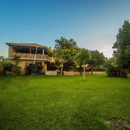 Hotel Royal Nest Entebbe