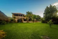 Hotel Royal Nest Entebbe