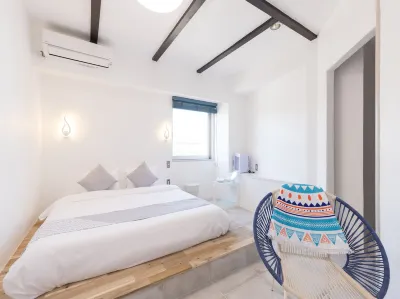 MykonosResortsMiura Hotels in 