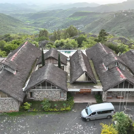 Mezena Resort & Spa