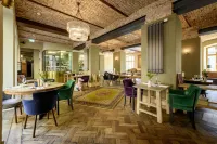 Renthof Kassel - breakfast