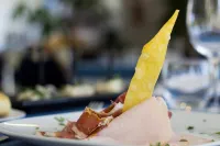 Hotel Villa d'Amato - petit déjeuner
