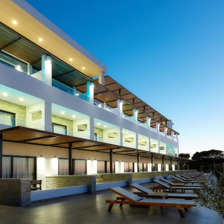 Arminda Hotel & Spa
