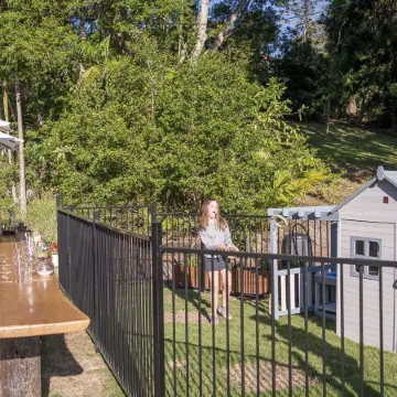 Kondalilla Eco Resort Отели рядом с достопримечательностью «Mapleton Observatory»