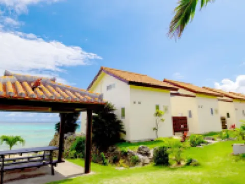 Aloalo Beach Kabira Hotels near Kabira Bay