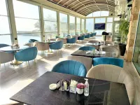 Mövenpick Kuwait Al Bidaa - Bintang 5