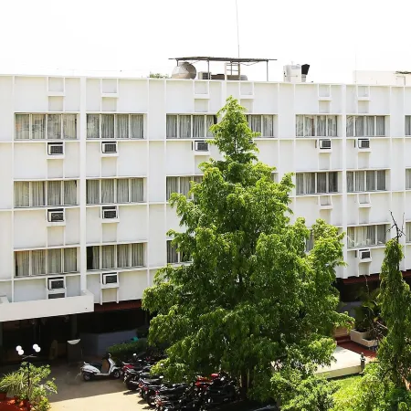 Hotel Rajavihar