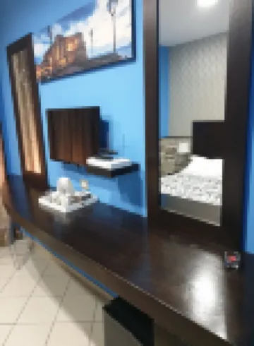 蘇倫多裏雷斯酒店 索倫託酒店