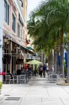 Rodeway Inn South Miami - Coral Gables Hôtels à : South Miami