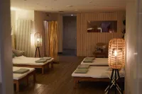 Ko´Ono Hotel Hôtels à : Litzelstetten