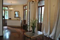 Hotel Casablanca Koeler - Scenic