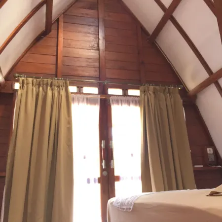 Raffles Inn Labuan Bajo Hotels in Komodo