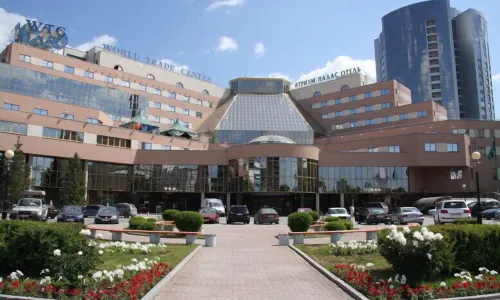 Atrium Palace Hotel