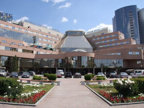 Atrium Palace Hotel