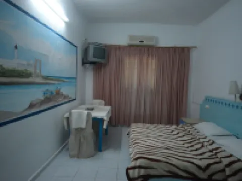 霍里亞之家薩布雷迪奧酒店 鄰近Mahdia Beach的酒店
