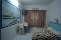 Houria House Sable d'or