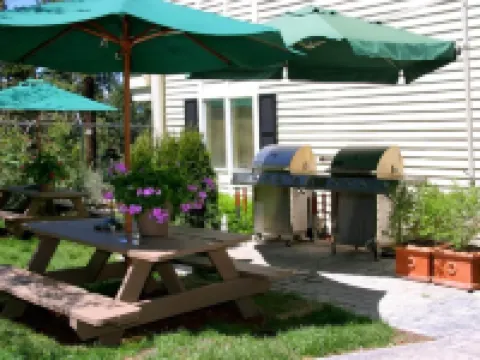 Lodge at Kingsbury Crossing Hotels in Stateline