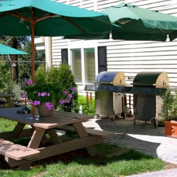 Lodge at Kingsbury Crossing