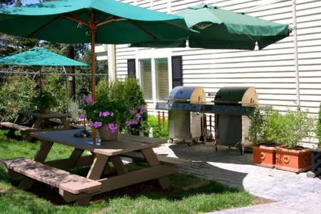 Lodge at Kingsbury Crossing Отели в г. Стейтлайн