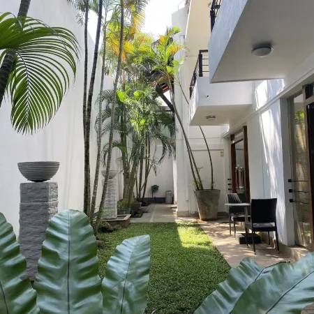 D Villas