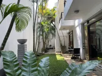 D Villas Hotels near Parliament of Sri Lanka