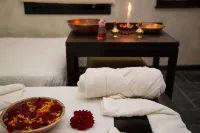 Raniban Retreat - Spa