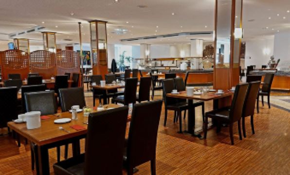 Hotel Rheingold - Housity