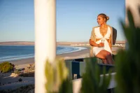 Abalone Hotel & Villa's - Romantic