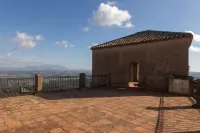 Hotel Tugasa Castillo de Castellar Hotels in Castellar de la Frontera