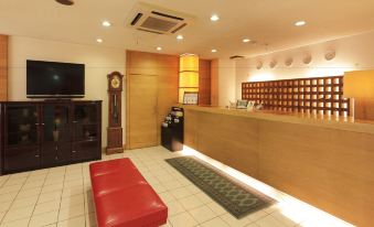 Okazaki Daiichi Hotel