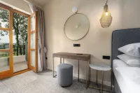 Boutique Hotel Paradiso