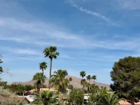 Crown Motel Las Vegas Hotel