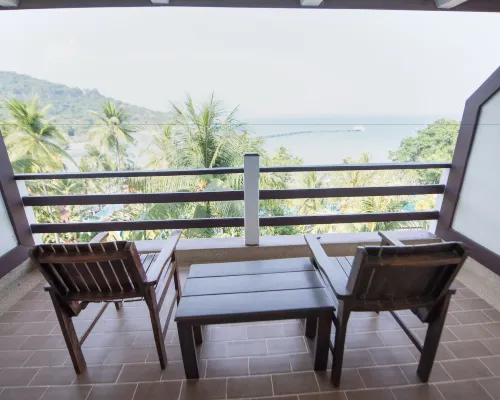 โรงแรมระยองรีสอร์ท ห้องพัก  Photos