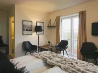 Hotel Aarslev Kro Отели в г. Sabro