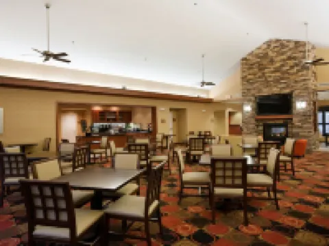 Homewood Suites by Hilton St. Cloud Hotels in Saint Cloud