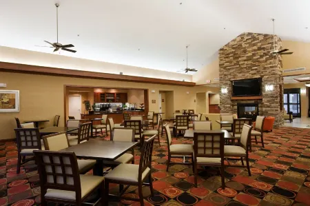 Homewood Suites by Hilton St. Cloud