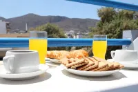 Erofili Apartments - breakfast