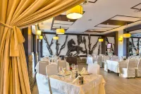 Grand Hotel Velingrad