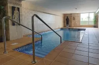 Hotel Best Benalmadena - ที่มีสปา