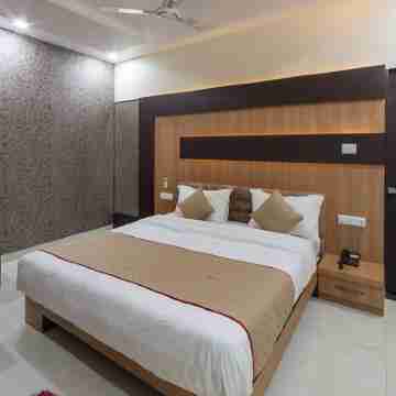 Hotel Pushkar City Inn Rooms